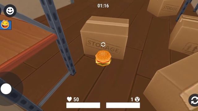 Играю за набор Терминатора в Хайд Онлайн. / Hide Online / [Gamepl смотреть онлайн