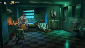 Mental Hospital Escape уровень 35