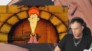 Остров сокровищ - RYTP 4 (ПЕРЕЗАГРУЗКА) Реакция Лиса