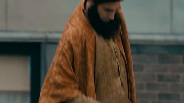 Диктатор 2012