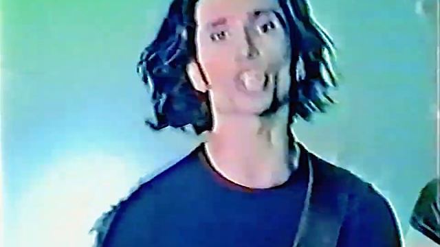 Клипы конца 90-х, начала 2000-х. (вторая часть)