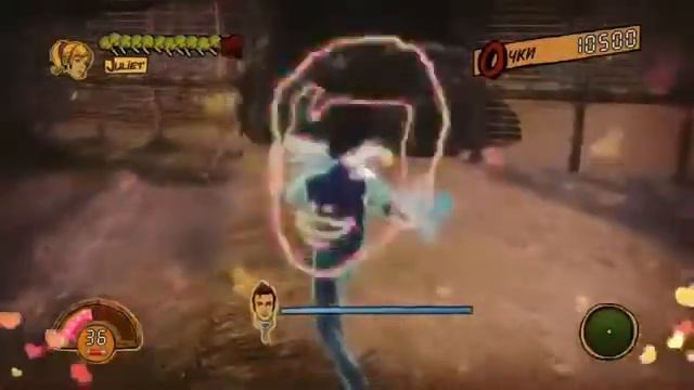 Lollipop Chainsaw Часть 9 Сестра без прав смотреть онлайн