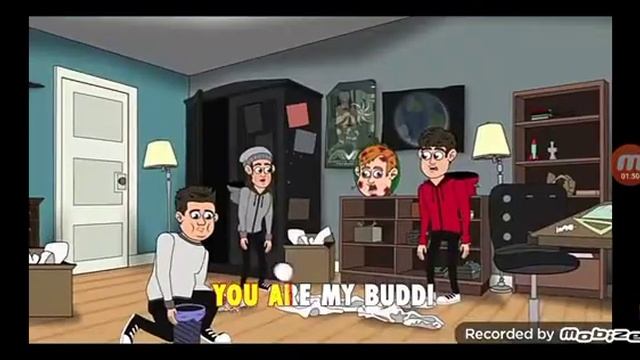РЕАКЦИЯ НА МЮЗИКЛ-ПЕСНЮ ПО ФИЛЬМУ "ДЕТСКИЕ ИГРЫ" 2019 ГОДА смотреть онлайн