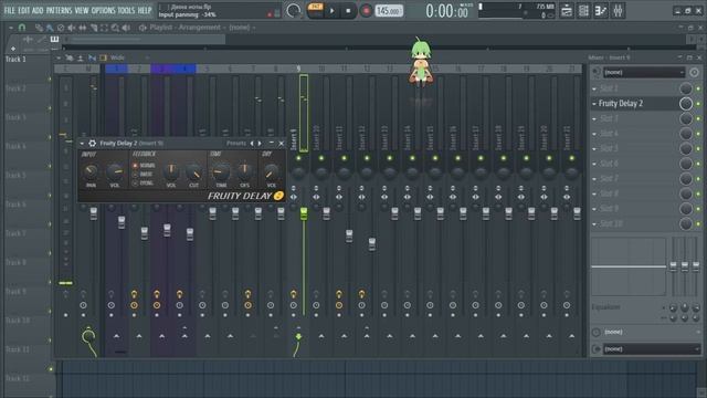 Кислотная подкачка мелодии DUNE 3 Acid смотреть онлайн