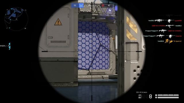 Warface #53 смотреть онлайн
