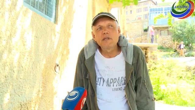 Молодежный микс. «Приключение маленького Бахи» смотреть онлайн