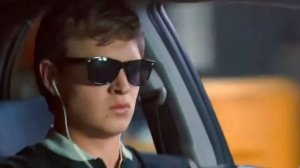 Baby Driver / Малыш на драйве(2017) - Dynoro & Gigi D'Agostino - In My Mind