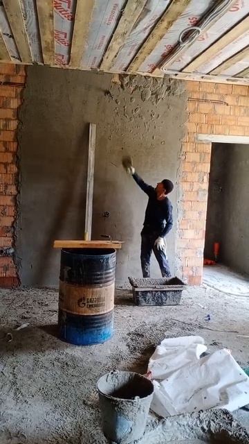 Ручная штукатурка смотреть онлайн