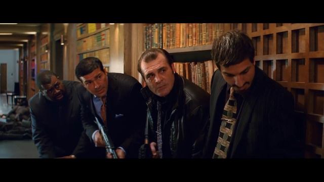 Всё под контролем смотреть онлайн