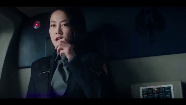 Мако нет (Тихоокеанский рубеж 2) смотреть онлайн