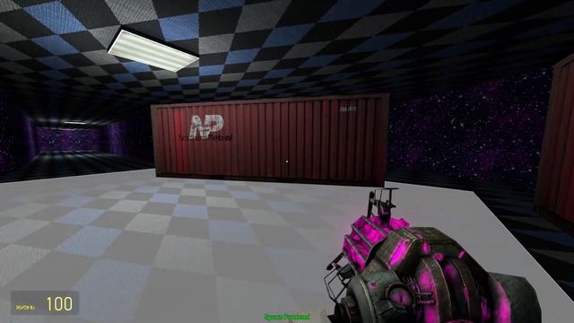 ПОБЕГ ОТ НЕКСТБОТОВ НА КАРТЕ DREAM MAZE || Garry`s mod смотреть онлайн