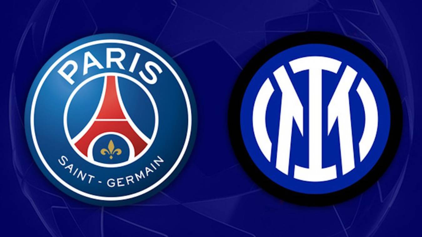 ПСЖ - ИНТЕР  | 31.05.2025 | ПРЯМАЯ ТРАНСЛЯЦИЯ