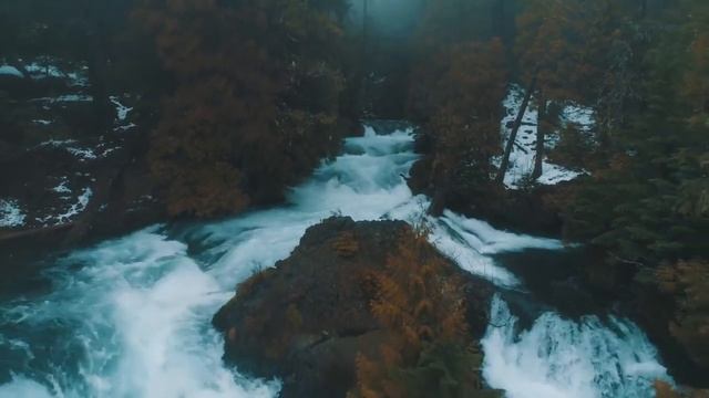 Кинематографическая и эмоциональная фоновая музыка для видео