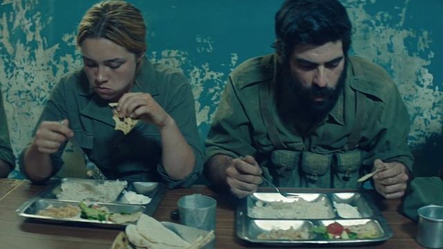 EP69 - Маленькая барабанщица (The Little Drummer Girl) - Запасаемся попкорном смотреть онлайн