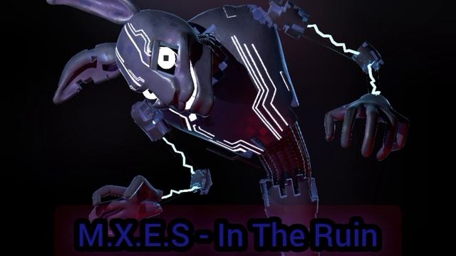 Песни в головах Аниматроников из FNaF 9: DLC Ruin смотреть онлайн