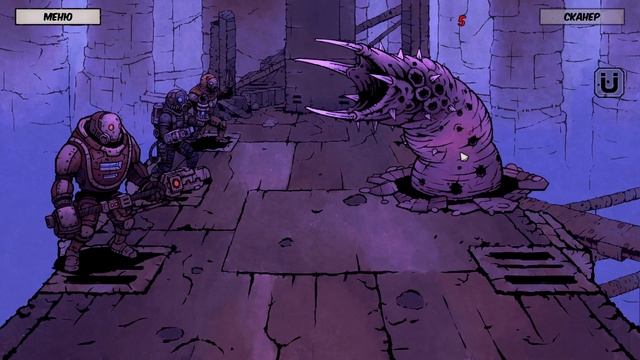 Deep Sky Derelicts ➤ ПРОХОЖДЕНИЕ #9 ➤ Исследование Бессердечн? смотреть онлайн