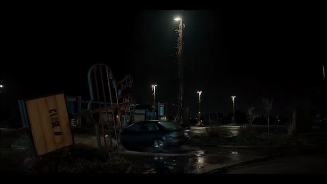 Пиццерия Фредди Фазбера #страх #FNAF смотреть онлайн