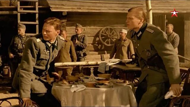 ПОСЛЕДНИЙ БРОНЕПОЕЗД | Смотрите 11 июля в 13:40 смотреть онлайн
