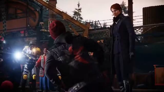 Прохождение inFAMOUS второй сын в2017 году смотреть онлайн