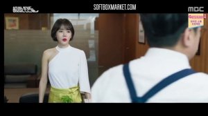 Дорама: люди с недостатками.2.