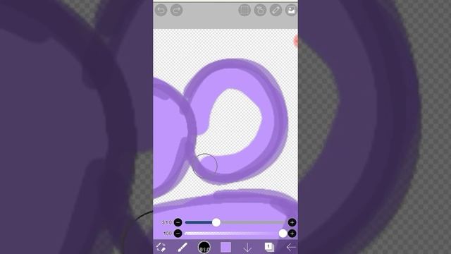 Yoshka (Ë) Speedpaint | C.F.M.O.T./И.Н.М.Т. |