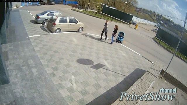 ПРИКОЛЫ / JOKES [PrivetShowChannel] ВЫПУСК #189 смотреть онлайн