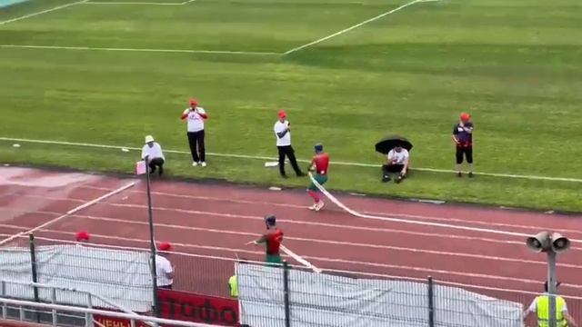 Сборная ЧР становится чемпионами СКФО г Нальчик смотреть онлайн