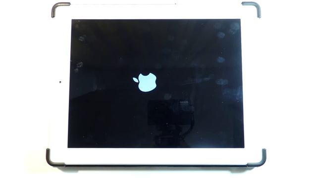 IOS 9.3 IPad 3 (13E237) / Обзор IOS 9.3 на IPad 3 (13E237)