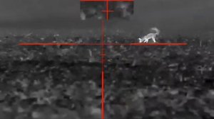 Тепловизионный прицел Guide TR 450 бютжетник за 💯 тр.