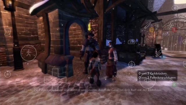 FABLE 2 / XCLOUD / ЗАБЫТЫЙ ШЕДЕВР / GAMEPLAY смотреть онлайн