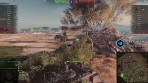 Лучшие Премиум Танки для Фарма Серебра в 2025 году! ✮ Ми?