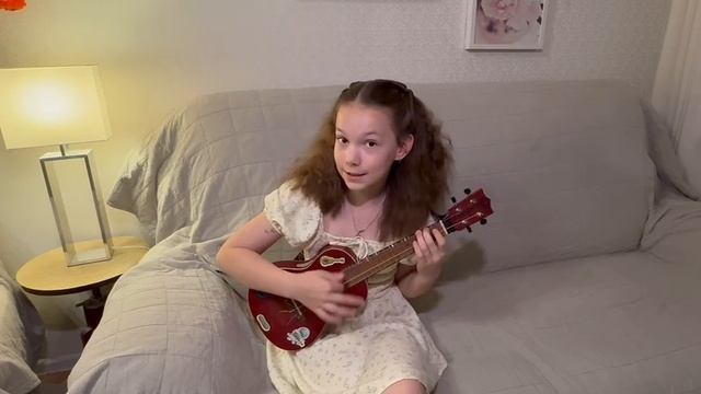 "Александра" (2)  1.06.25 МАША