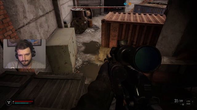 ПРИШЛИ В ЛОГОВО БАНДИТОВ! 20 000 ИЛИ ЧЕСТЬ? l ШКИПЕР В STALKER смотреть онлайн