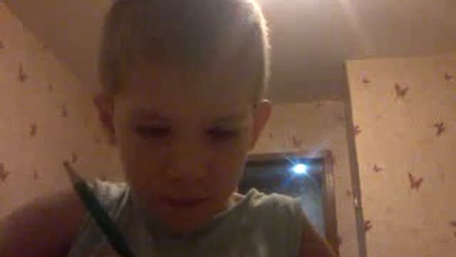 Начинаю делать Кубик Рубика из бумаги смотреть онлайн