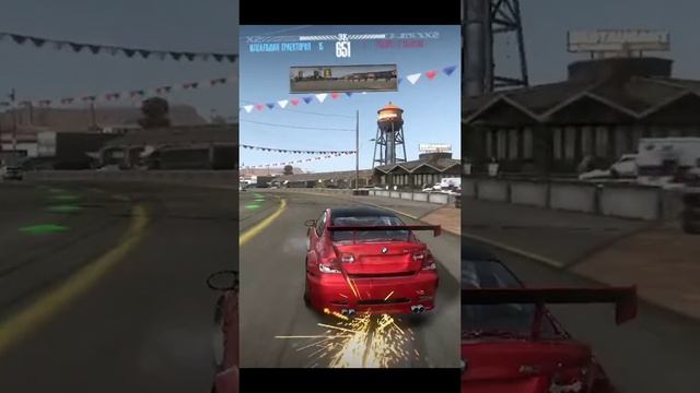 Новые гонки - новые проблемы NFS #45 смотреть онлайн