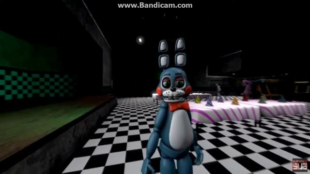 SFM FNAF. Радостно. (RUS) 2 смотреть онлайн