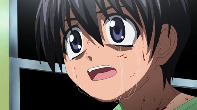 [AMV]Эльфийская песнь смотреть онлайн