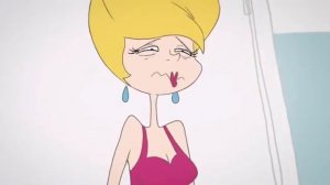 Какашка убийца (18+)