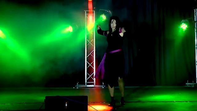 akihabara 10 115 Nana Amane - Скуби Ду и Призрак ведьмы смотреть онлайн