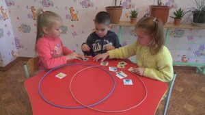 Круги Эйлера