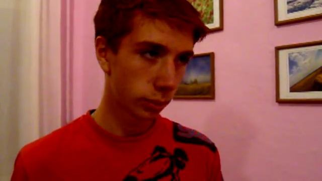 Швединг 4 смена 2015 - 7 отряд Бойфренд из будущего смотреть онлайн