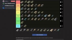 ТИР-ЛИСТ ВСЕХ ПРЕМИУМ ТАНКОВ 8 УРОВНЯ В TANKS BLITZ!