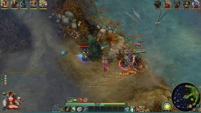 Prime World NOVA #45 Ребята, АЛЁ! смотреть онлайн