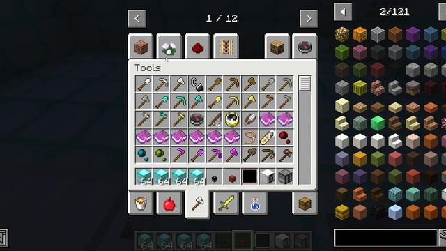 мод на секретное оружие которое вас защетит сылка в описании