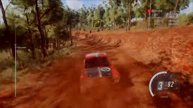 DiRT Rally 2.0 - Терпение Лопнуло Последняя Серия