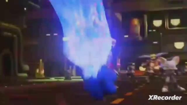 музыка сопротивление соника Prime #sonic #music #sonicprime