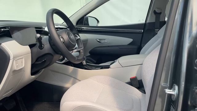 Hyundai Tucson, IV