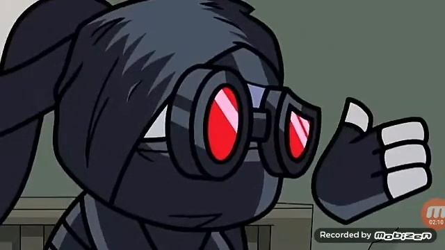 логика фнф хэнк на руском моей озвучкой