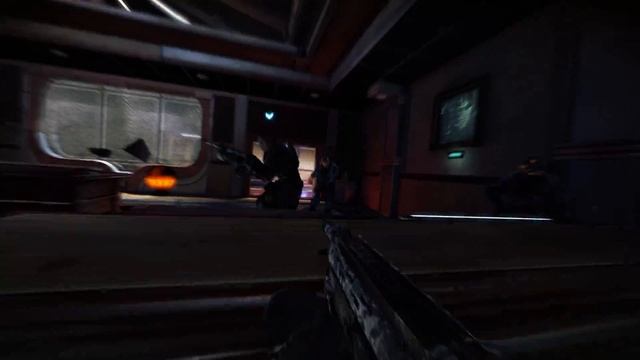 Прохождение Bulletstorm - Часть 1