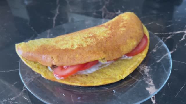 Сушу зелень, запаслась рыбой. Новый декор смотреть онлайн